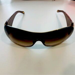 Tiffany authentic sunglasses